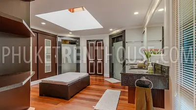 RAW22728: Exclusive 6BR Luxury Lakefront Villa in Baan Bua. Fotoğraf #62
