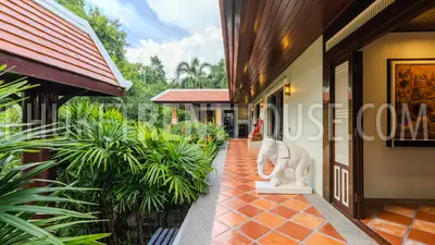 RAW22728: Exclusive 6BR Luxury Lakefront Villa in Baan Bua. Fotoğraf #46