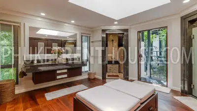 RAW22728: Exclusive 6BR Luxury Lakefront Villa in Baan Bua. Fotoğraf #10