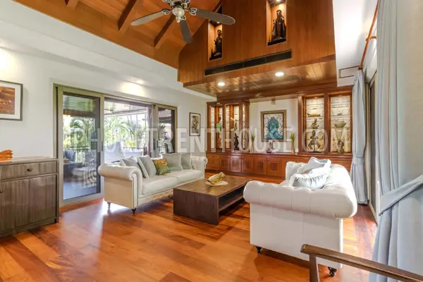 RAW22728: Exclusive 6-bedroom Luxury Lakefront Villa close to Nai Harn beach, Phuket. Photo #14