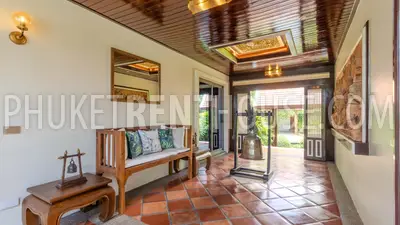 RAW22728: Exclusive 6BR Luxury Lakefront Villa in Baan Bua. Fotoğraf #23