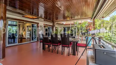 RAW22728: Exclusive 6BR Luxury Lakefront Villa in Baan Bua. Fotoğraf #36