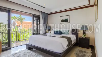RAW22728: Exclusive 6BR Luxury Lakefront Villa in Baan Bua. Fotoğraf #59