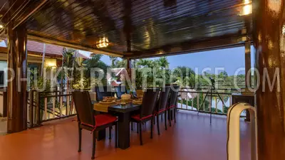 RAW22728: Exclusive 6BR Luxury Lakefront Villa in Baan Bua. Fotoğraf #29