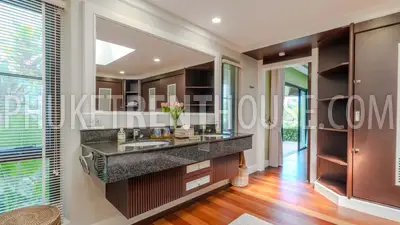 RAW22728: Exclusive 6BR Luxury Lakefront Villa in Baan Bua. Fotoğraf #27
