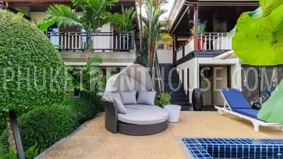 RAW22728: Exclusive 6BR Luxury Lakefront Villa in Baan Bua. Fotoğraf #65