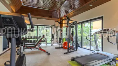 RAW22728: Exclusive 6BR Luxury Lakefront Villa in Baan Bua. Fotoğraf #44