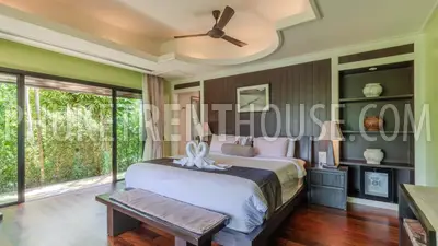RAW22728: Exclusive 6BR Luxury Lakefront Villa in Baan Bua. Fotoğraf #18