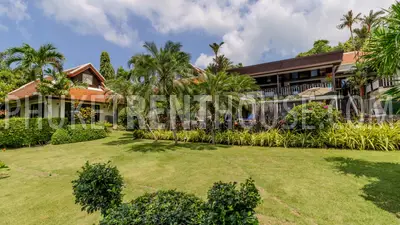 RAW22728: Exclusive 6BR Luxury Lakefront Villa in Baan Bua. Fotoğraf #34