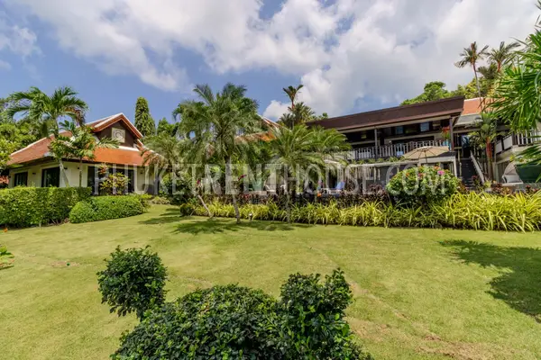 RAW22728: Exclusive 6-bedroom Luxury Lakefront Villa close to Nai Harn beach, Phuket. Photo #34