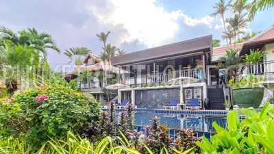 RAW22728: Exclusive 6BR Luxury Lakefront Villa in Baan Bua. Fotoğraf #67