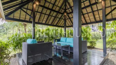 RAW22728: Exclusive 6BR Luxury Lakefront Villa in Baan Bua. Fotoğraf #31