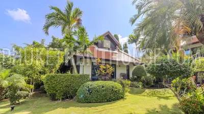 RAW22728: Exclusive 6BR Luxury Lakefront Villa in Baan Bua. Fotoğraf #26