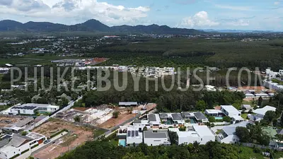 CHE22729: 4-Bedroom Pool Villa with Gym, Games Room & Solar Energy, Cherngtalay. Photo #3