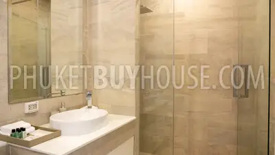 CHE22729: 4-Bedroom Pool Villa with Gym, Games Room & Solar Energy, Cherngtalay. Photo #24