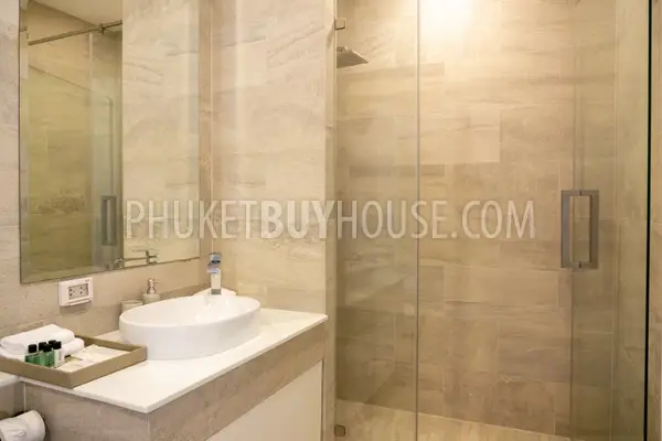 CHE22729: 4-Bedroom Pool Villa with Gym, Games Room & Solar Energy, Cherngtalay. Photo #24