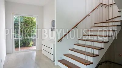 CHE22729: 4-Bedroom Pool Villa with Gym, Games Room & Solar Energy, Cherngtalay. Photo #22