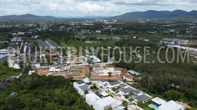 CHE22729: 4-Bedroom Pool Villa with Gym, Games Room & Solar Energy, Cherngtalay. Photo #31