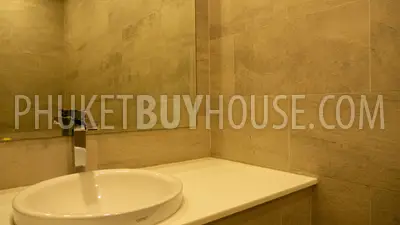 CHE22729: 4-Bedroom Pool Villa with Gym, Games Room & Solar Energy, Cherngtalay. Photo #34