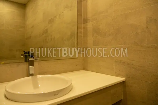 CHE22729: 4-Bedroom Pool Villa with Gym, Games Room & Solar Energy, Cherngtalay. Photo #34