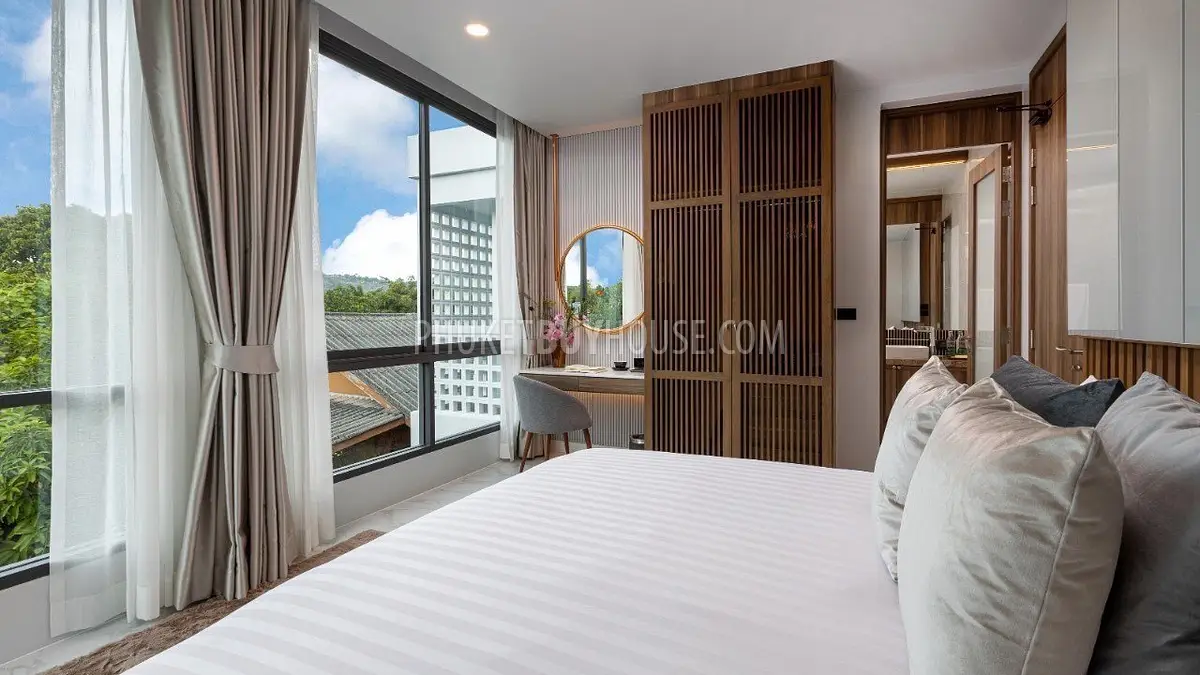 Квартира 4 спальни 470 м² Равай, Таиланд