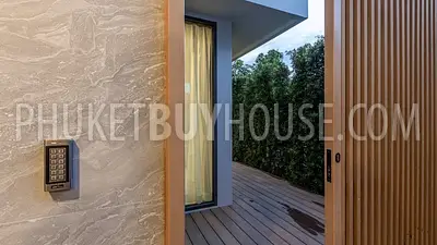 RAW22730: Private Stand-Alone Villa with Mountain Views and Rooftop Terrace in Rawai. Photo #16