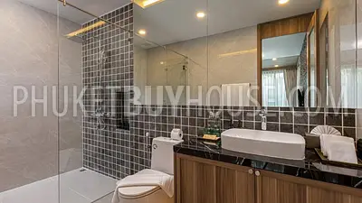 RAW22730: Private Stand-Alone Villa with Mountain Views and Rooftop Terrace in Rawai. Photo #26