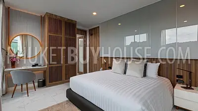RAW22730: Private Stand-Alone Villa with Mountain Views and Rooftop Terrace in Rawai. Photo #6