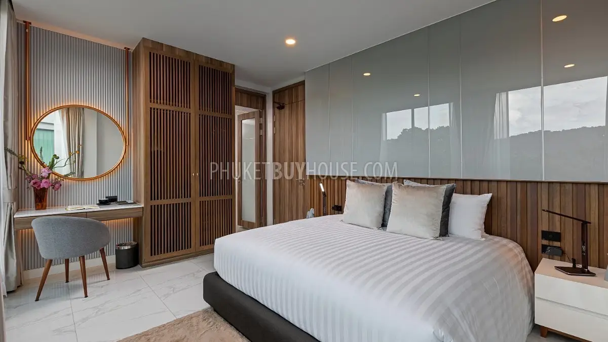 Квартира 4 спальни 470 м² Равай, Таиланд