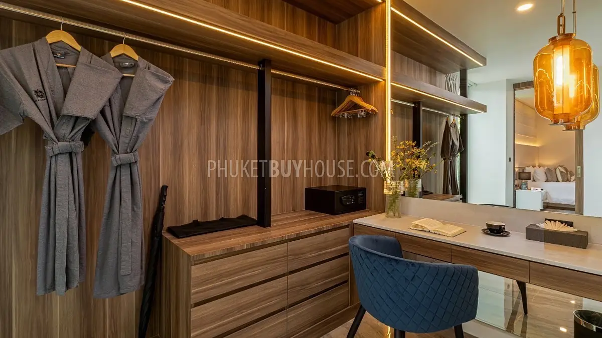 Квартира 4 спальни 470 м² Равай, Таиланд