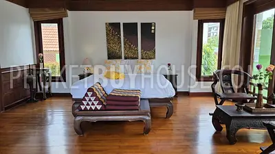 RAW21724: Private pool in Rawai/Nai Harn area. Photo #5