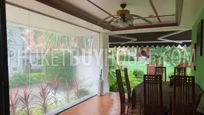 RAW21724: Private pool in Rawai/Nai Harn area. Photo #12