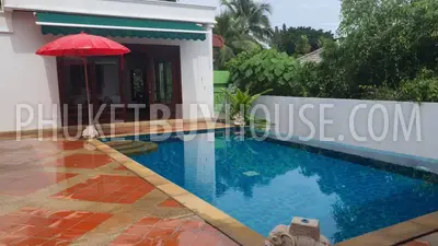 RAW21724: Private pool in Rawai/Nai Harn area. Photo #23