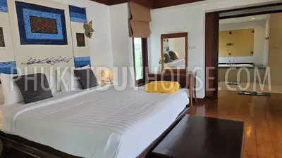 RAW21724: Private pool in Rawai/Nai Harn area. Photo #8