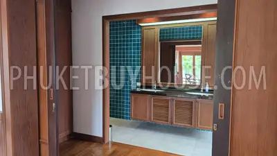 RAW21724: Private pool in Rawai/Nai Harn area. Photo #10