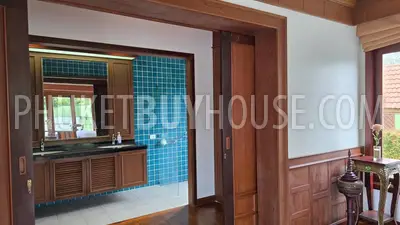 RAW21724: Private pool in Rawai/Nai Harn area. Photo #13