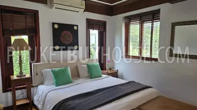 RAW21724: Private pool in Rawai/Nai Harn area. Photo #14