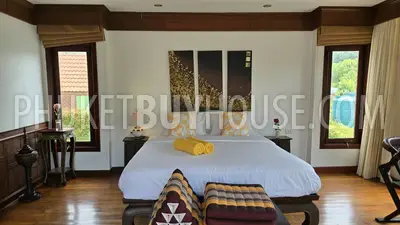 RAW21724: Private pool in Rawai/Nai Harn area. Photo #16
