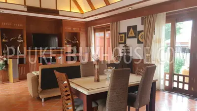 RAW21724: Private pool in Rawai/Nai Harn area. Photo #17