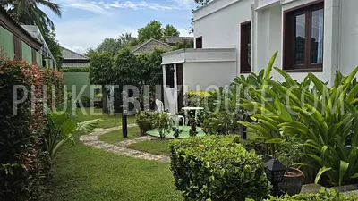 RAW21724: Private pool in Rawai/Nai Harn area. Photo #21