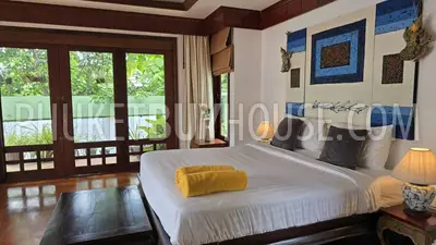 RAW21724: Private pool in Rawai/Nai Harn area. Photo #15