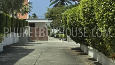 RAW21724: Private pool in Rawai/Nai Harn area. Photo #20