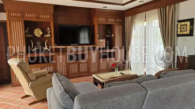 RAW21724: Private pool in Rawai/Nai Harn area. Photo #18