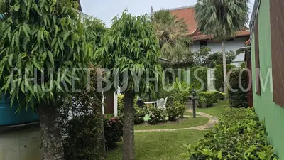 RAW21724: Private pool in Rawai/Nai Harn area. Photo #22