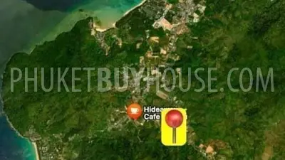 NAT21723: Land for Sale Near Naithon Beach. 照片 #6