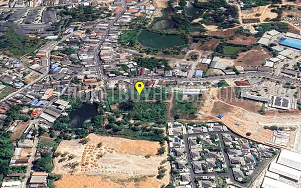 BAN22732: Prime Development Land with 27-Meter Build Height in Bang Tao. 照片 #2