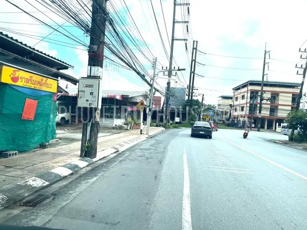 BAN22732: Prime Development Land with 27-Meter Build Height in Bang Tao. 照片 #5