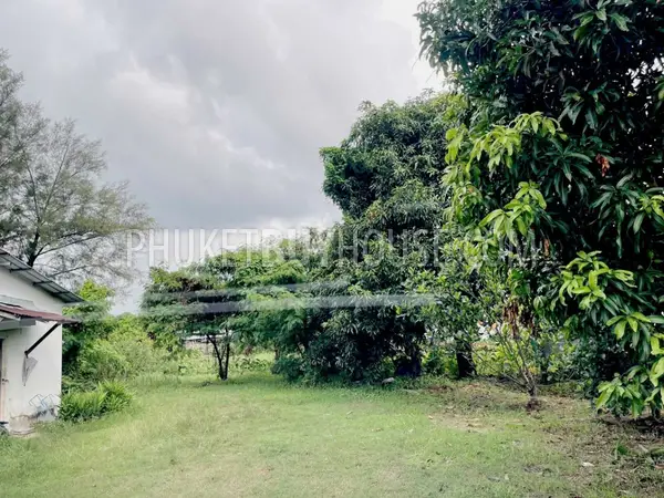 BAN22732: Prime Development Land with 27-Meter Build Height in Bang Tao. 照片 #6