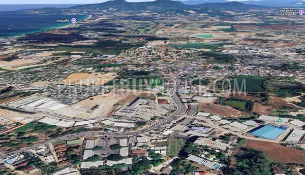 BAN22732: Prime Development Land with 27-Meter Build Height in Bang Tao. 照片 #8