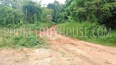 LAY22735: Green-Zone Land for Sale in Layan, Phuket. Photo #5